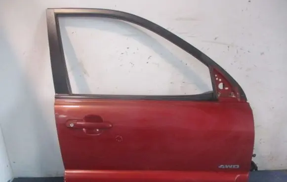 KIA Sportage Front door