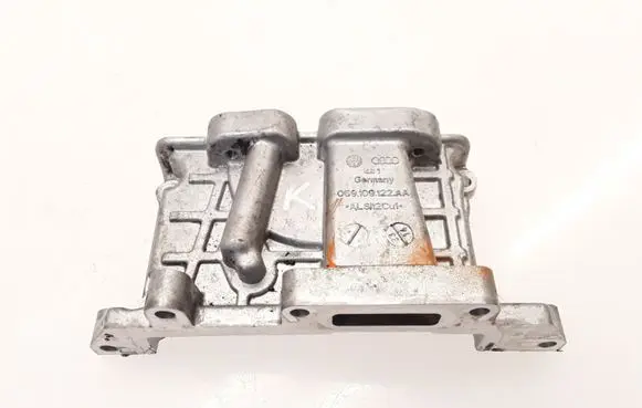 Audi A7 S7 4G other engine part 059109122AA 059109122