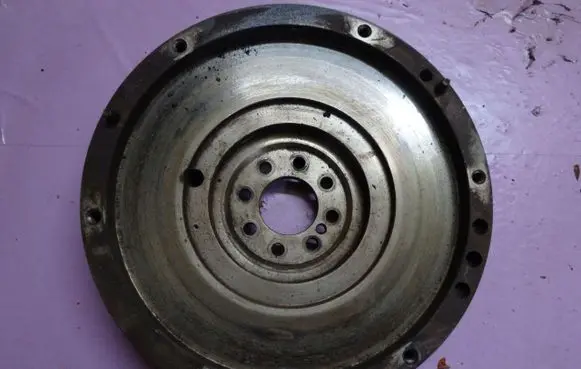 Fiat Fiorino Clutch set kit 55201525