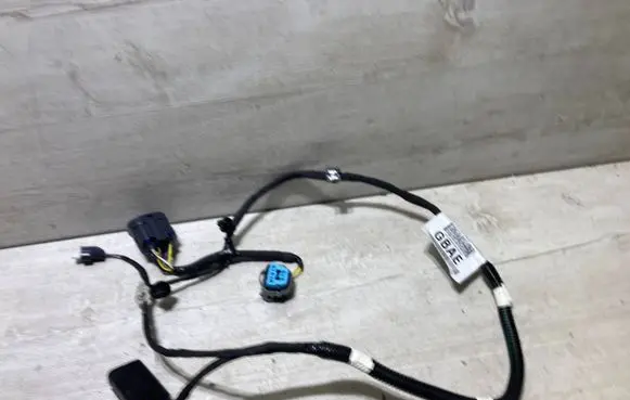 Ford Focus Other wiring loom nx6t14406gbae