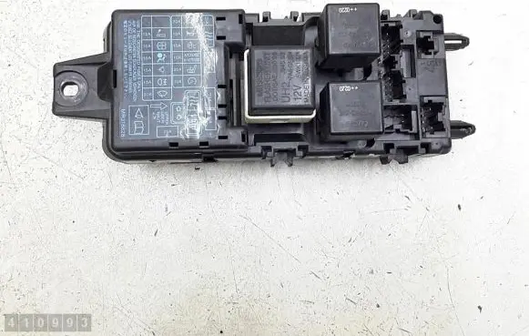 Mitsubishi Space Star Fuse module mb953355