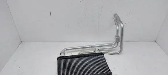 BMW 5 E60 E61 Heater blower radiator 6921139