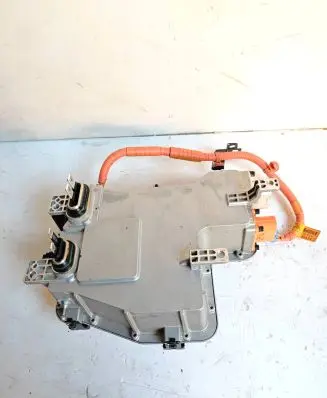 KIA Niro Other control units/modules 91958K4350 210217