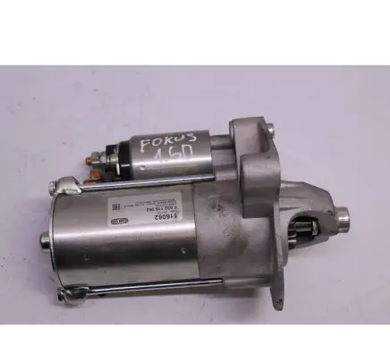 Ford Focus Starter motor 116062 F032116062 231101
