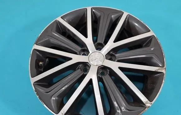 Hyundai Tucson TL R18 alloy rim 52910-D3310 IMPRK1484858