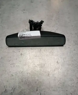 BMW 5 G30 G31 Rear view mirror (interior) 6822491