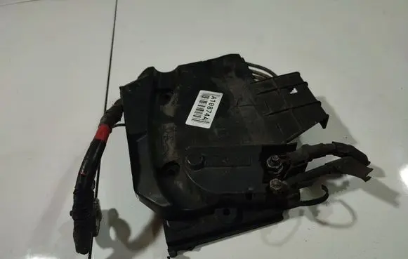 Ford Focus Fuse box set