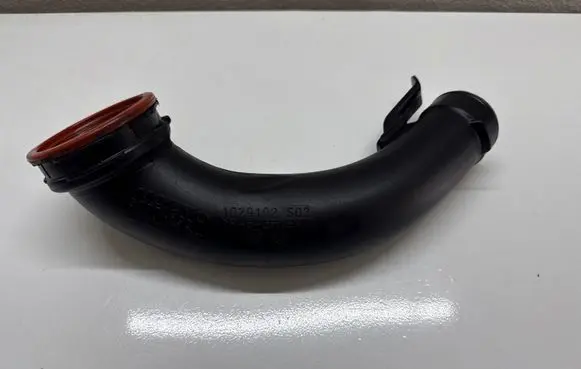Volvo V60 Intercooler hose/pipe 30774692