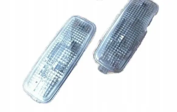 Audi A6 C7 Headlining lighting console trim 