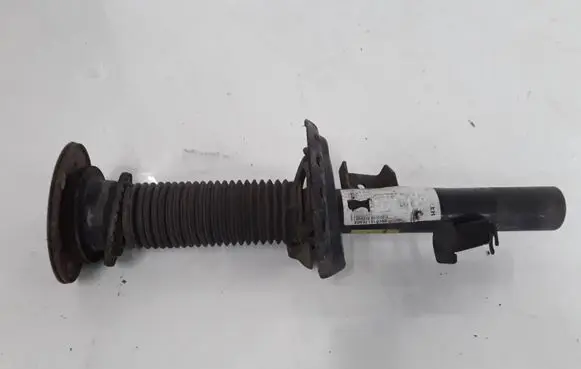 Front shock absorber/damper
