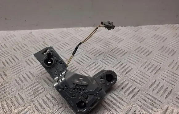 Toyota Auris 150 Tail light bulb cover holder 8156502400