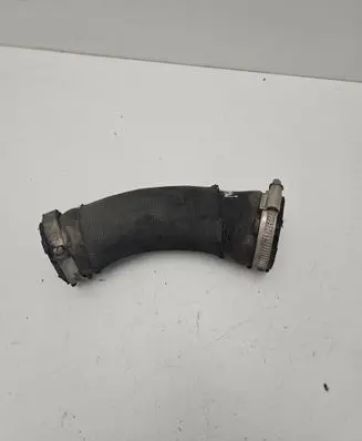 Audi A6 S6 C6 4F Intercooler hose/pipe 4f0145709