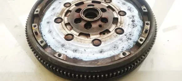 Seat Toledo II (1M) Flywheel