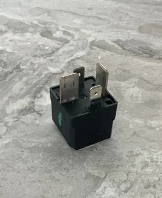 Volkswagen Transporter - Caravelle T5 Other relay 7M0951253A