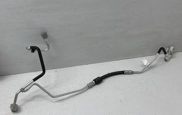Porsche Cayenne (9Y0 9Y3) Air conditioning (A/C) pipe/hose 4M1816720R 1000352616