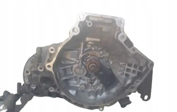 Mazda 323 F Manual 5 speed gearbox F5D3