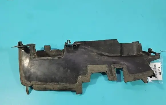 Volkswagen PASSAT B8 Air intake duct part 3G0121284 IMPRK1530808