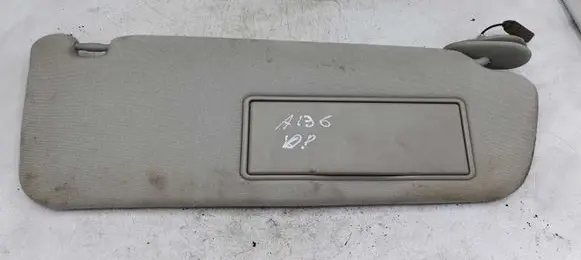Toyota Corolla Verso AR10 Sun visor NOCODE