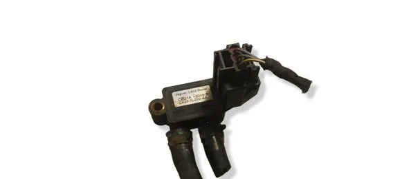 Jaguar XF Exhaust gas pressure sensor CX235L200AA