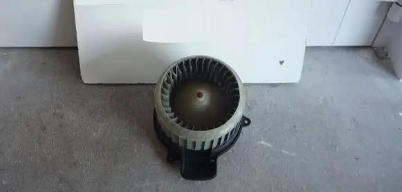 Audi A8 S8 D4 4H Heater fan/blower 4H1820021A