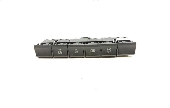 Seat Toledo IV (NH) Other switches/knobs/shifts 6JA927132BF 10100959