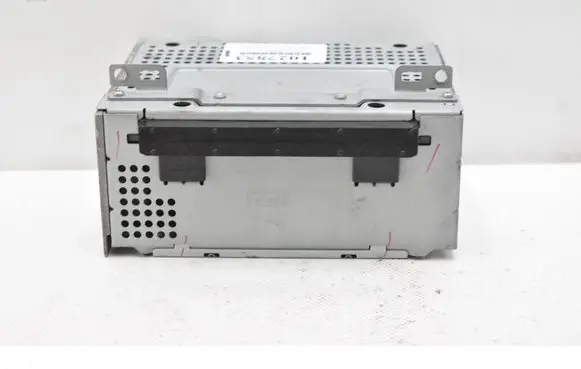 Ford Focus ST Radio/CD/DVD/GPS head unit F1BT-18C815-UAH