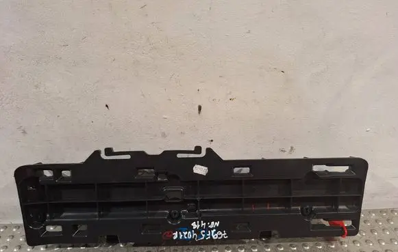 Renault Trafic III (X82) Sill supporting ledge S25062418 769F54021R