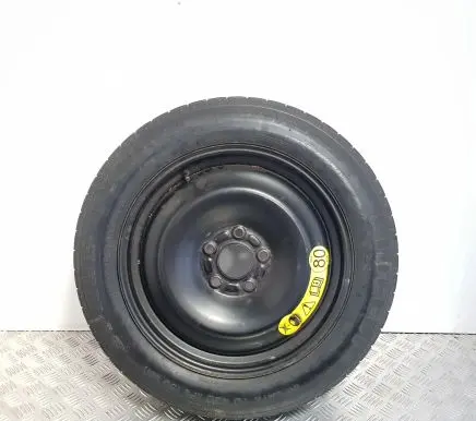 Ford Focus R16 spare wheel 0258076