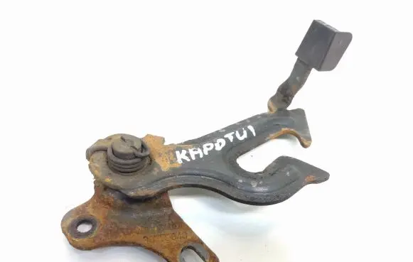 Volvo XC70 Engine bonnet/hood lock/latch loop/hook 3077840