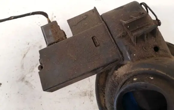 Ford Focus Central locking motor 