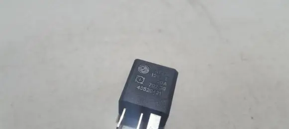 Fiat Punto (188) Other relay A727 46520421