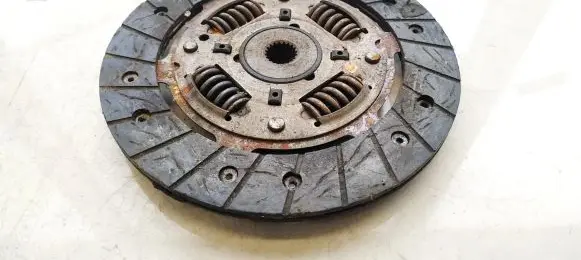 Fiat Punto (188) Clutch pressure plate 