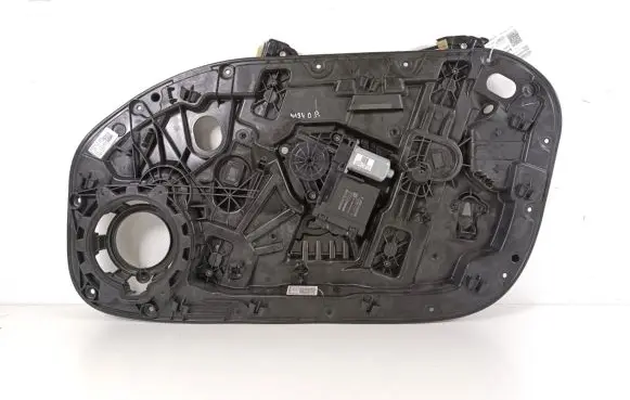 Volvo S60 Front door window regulator with motor
