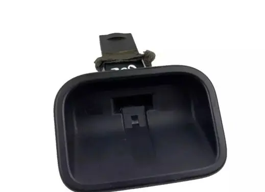 Porsche Cayenne (9PA) Hand brake release handle 7L5711814A