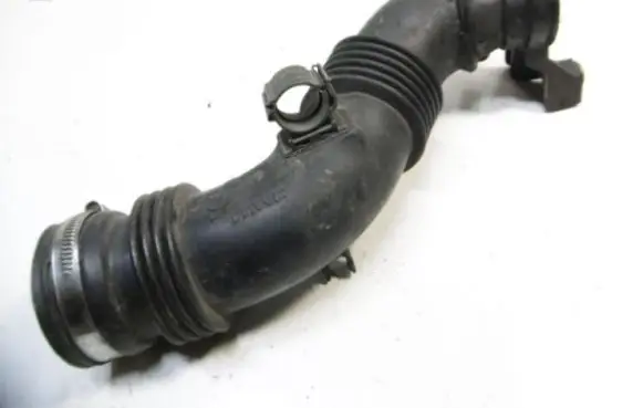Renault Scenic II - Grand scenic II Air intake hose/pipe 9655354180