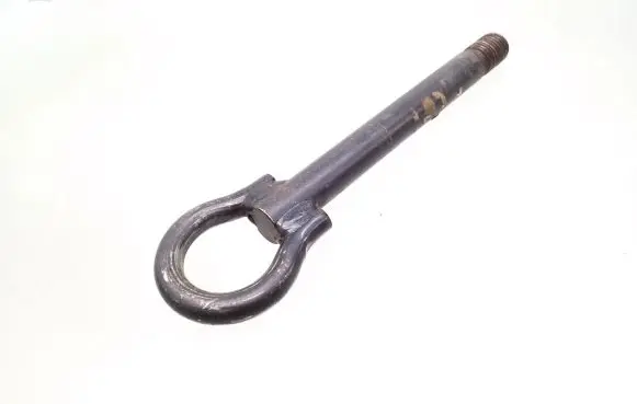 Renault Megane II Towing hook eye 