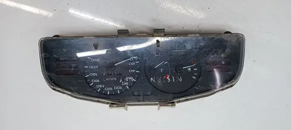 Nissan Sunny Speedometer (instrument cluster) 66Y02