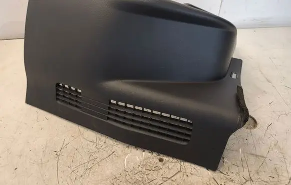 Toyota Corolla E210 E21 Centre console side trim rear 7697402090