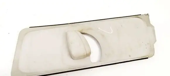 Volkswagen PASSAT B6 (B) pillar trim (top) 3C0868311A