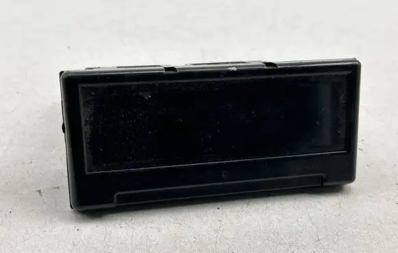 Volvo V50 Screen/display/small screen 69199100