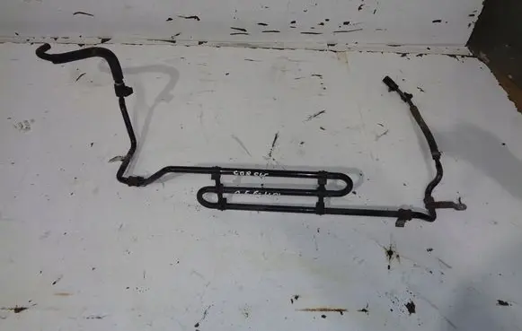 Peugeot 508 Engine