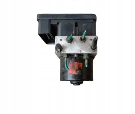 Peugeot 206 ABS Pump 9649027080