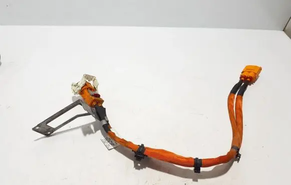 Mercedes-Benz EQC Engine installation wiring loom A2935402305