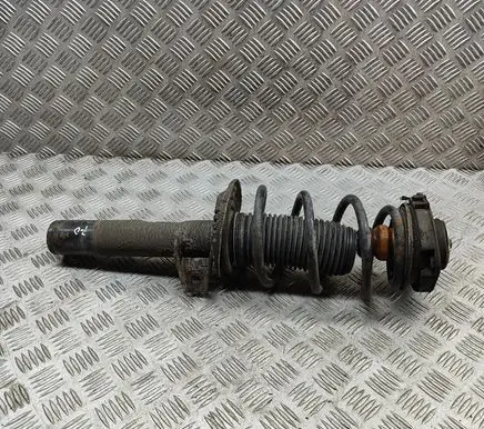Volkswagen Sharan Front shock absorber/damper 7N0413031J