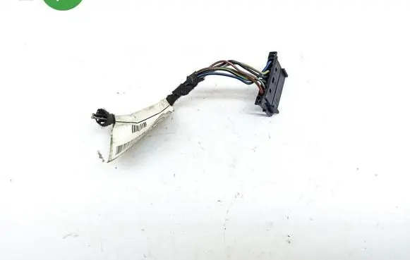 Mercedes-Benz CLK A209 C209 Tail light bulb cover holder A2095403408 0435456628 113945241B