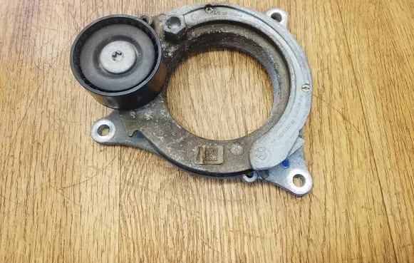 BMW X3 G01 Alternator belt tensioner 90053749
