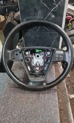 Volvo C30 Steering wheel PV55160060