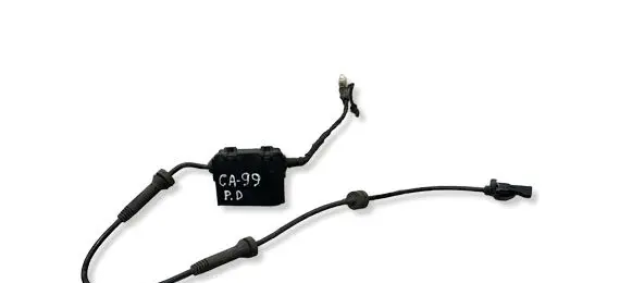 BMW 3 F30 F35 F31 ABS brake wheel speed sensor 6791223