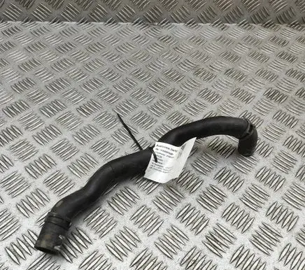 Porsche Taycan 9J1 Engine coolant pipe/hose 9J1121550