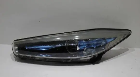 Renault Zoe Headlight/headlamp 260605036R 1EL01091201 10912010018334